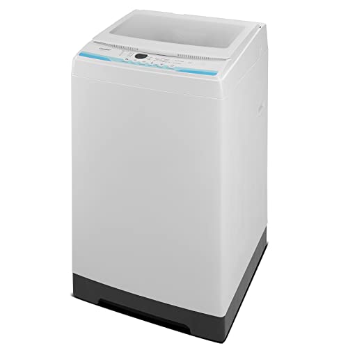 COMFEE’ 1.6 Cu.ft Portable Washing Machine