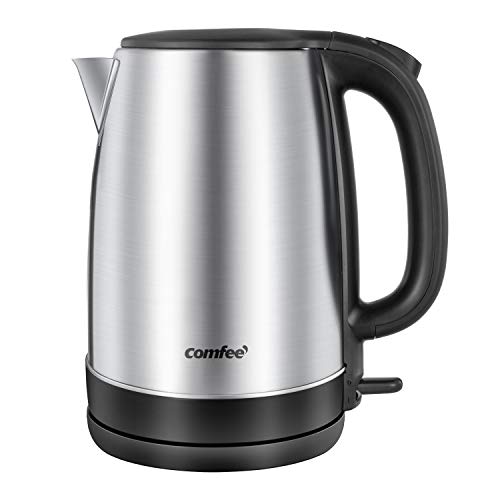 Comfee Stainless Steel Electric Tea Kettle