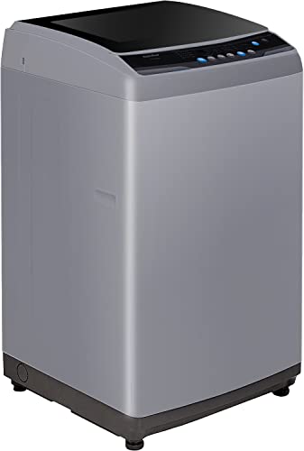 COMFEE’ Washing Machine 2.0 Cu.ft LED Portable Washing Machine
