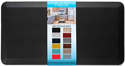 ComfiLife Anti Fatigue Floor Mat