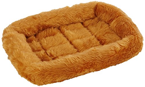 Comfortable and Stylish Pet Bed for Small Breeds