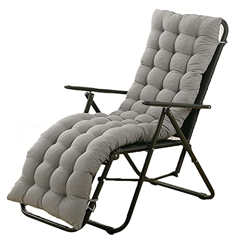 Comfortable Sun Lounger Chair Cushions