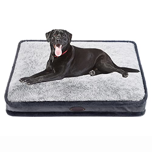 Comfortable Waterproof Dog Bed