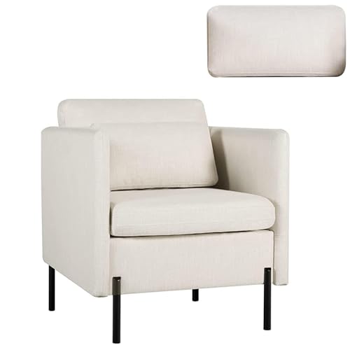 Comfy Armchair for Small Spaces