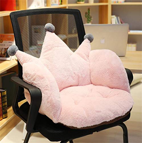 Comfy Plush Seat Cushion for Home Office and More