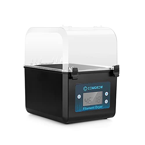 Comgrow 3D Printer Filament Dryer Box