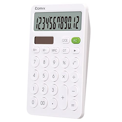 Comix Desktop Calculator