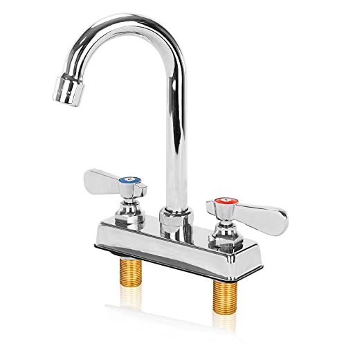 Commercial Bar Sink Faucet