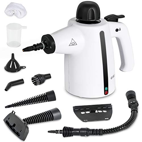 COMMERCIAL CARE Handheld Steam Cleaner