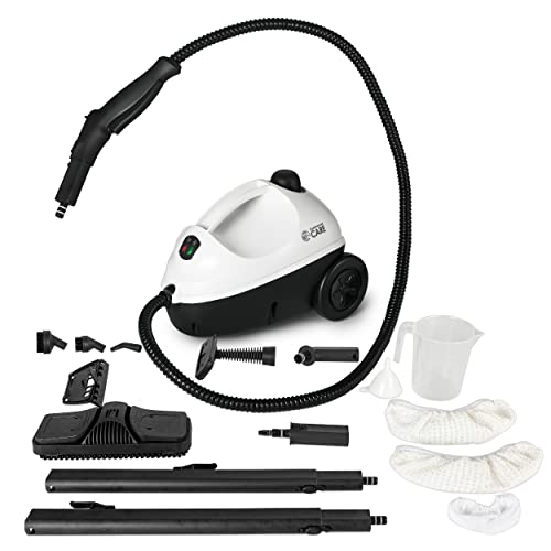 COMMERCIAL CARE Steam Cleaner
