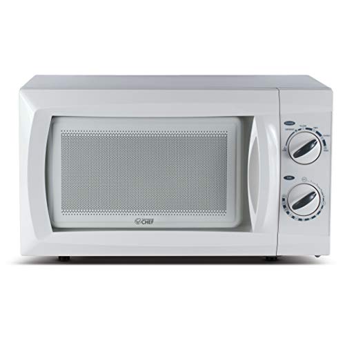 Commercial Chef CHM660 Microwave