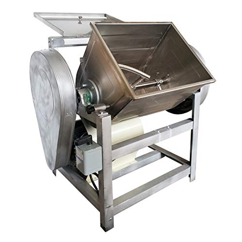 Commercial Dough Mixer Machine