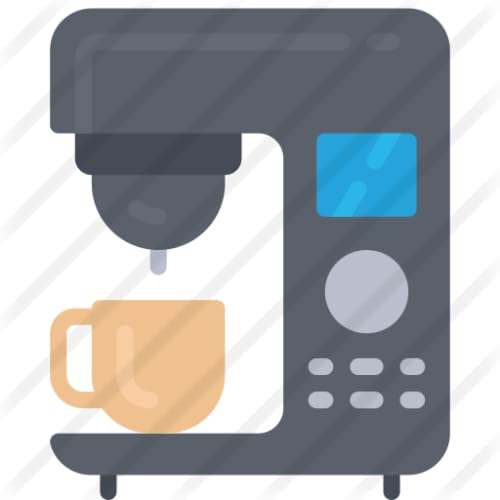 Commercial Espresso Machine