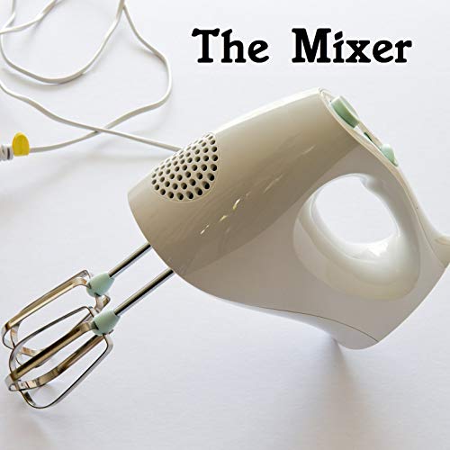 Commercial Mixer