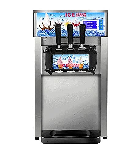 12 Best Commercial Soft Serve Ice Cream Machine For 2024