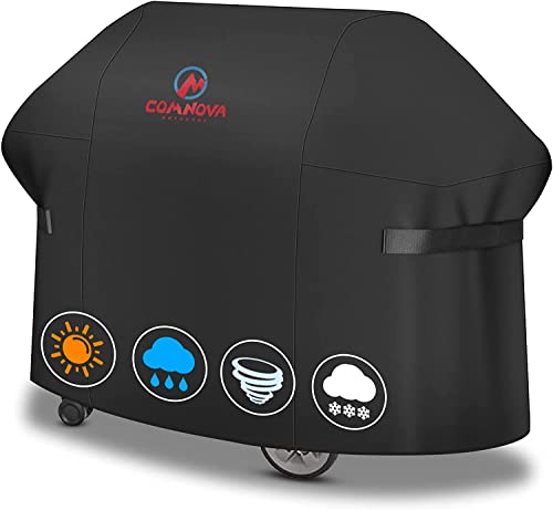 Comnova BBQ Grill Cover for Weber Summit Series