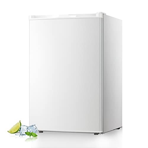9 Best Upright Freezer 5 Cu Ft For 2024
