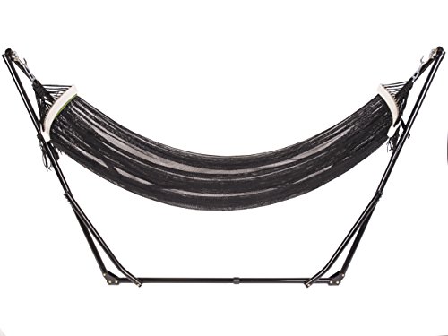 Compact and Durable Foldable Hammock for Outdoor Activities