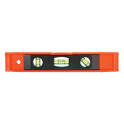 Compact and Magnetic: BLACK+DECKER Torpedo Level (BDHT42001)
