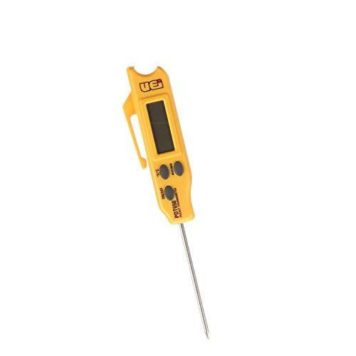 Endeavour Tools ET2024 Air Conditioning Thermometer