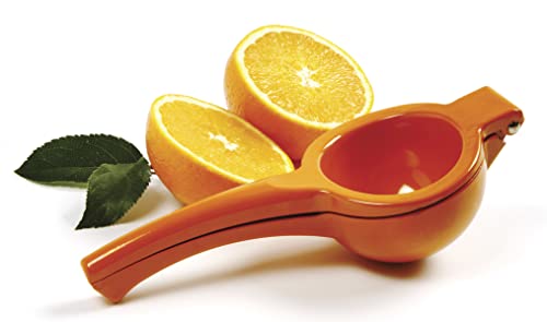 Compact and Stylish Norpro Orange Juicer