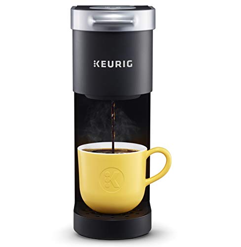 Compact and Versatile Coffee Maker: Keurig K-Mini