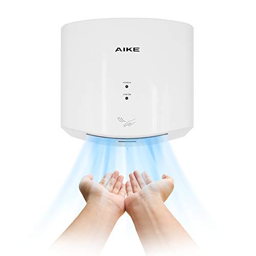 Compact Hand Dryer AK2630