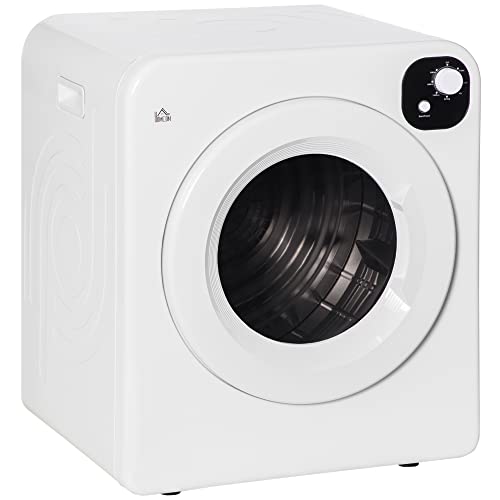 Compact Laundry Dryer Machine