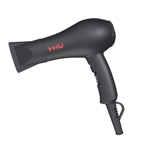 Compact Mini Travel Hair Dryer for RV & Pouring Art