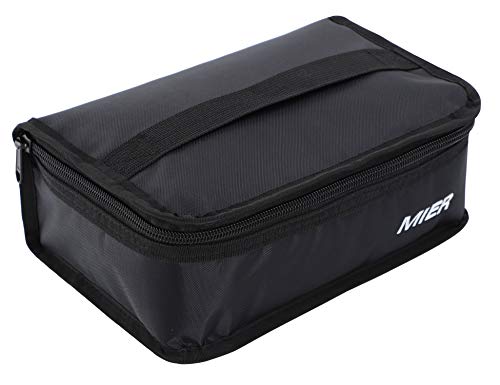 Compact Thermal Insulated Cooler Bag for Kids