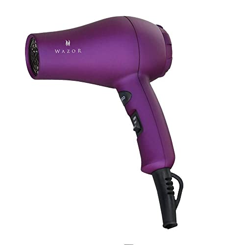 Compact Travel Hair Dryer