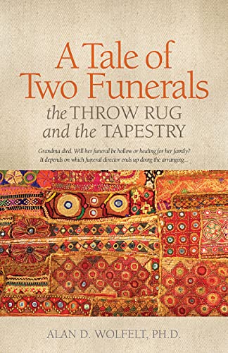 Comparing Two Funerals: The Throw Rug and the Tapestry