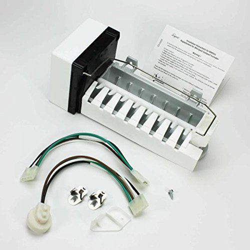 Compatible Icemaker Kit for Refrigerator