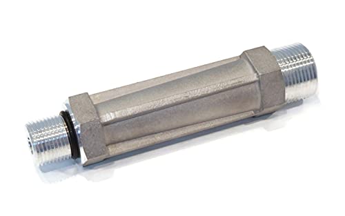 Compatible OUTLET TUBE Replacement for Pressure Washer Pump