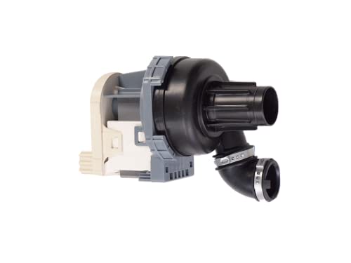 Compatible Whirlpool Dishwasher Pump Motor