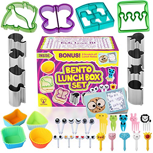 12 Best Lunch Box Accessories for 2023
