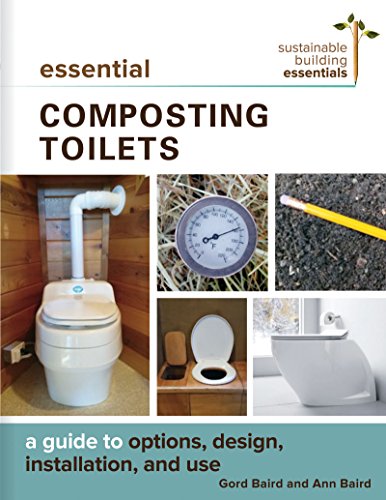Composting Toilets: A Complete Guide to Options and Installation