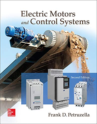 Comprehensive Guide to Electric Motors and Control Systems