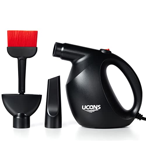UCONS Electric Air Duster - Powerful Computer and Keyboard Cleaner