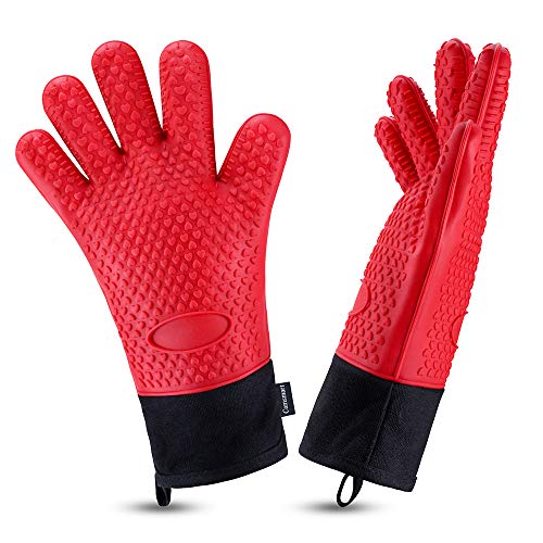 Comsmart BBQ Gloves