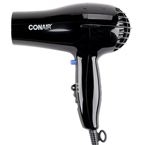 Conair 047BW Hair Dryer - 1600W