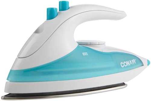 Conair EZ Press Handheld Steam Iron