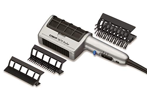 Conair Hair Dryer with 3 Attachments