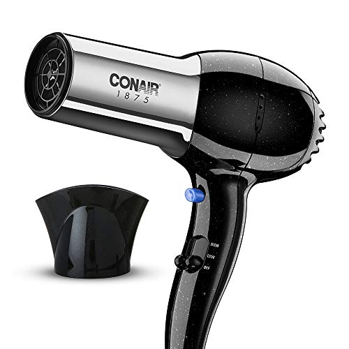 Conair Hair Dryer with Ionic Conditioning