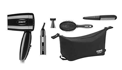 Conair Men's Grooming Tools Gift Set