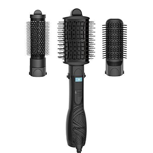Conair The Curl Collective 3-in-1 Blowout Kit