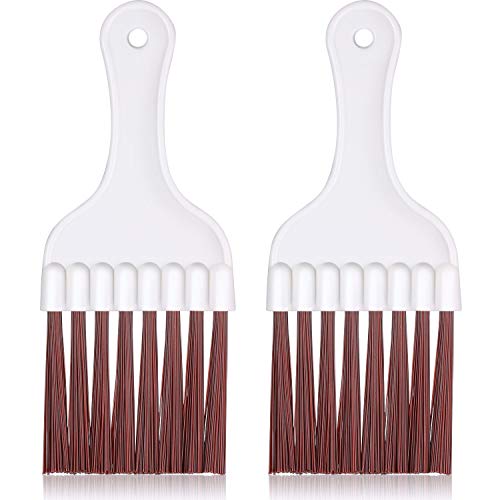 Condenser Fin Cleaning Brush