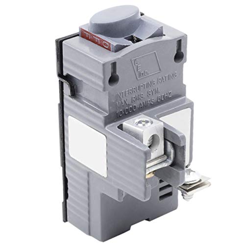 Connecticut Electric UBIP-115 - Reliable and Compatible Circuit Breaker