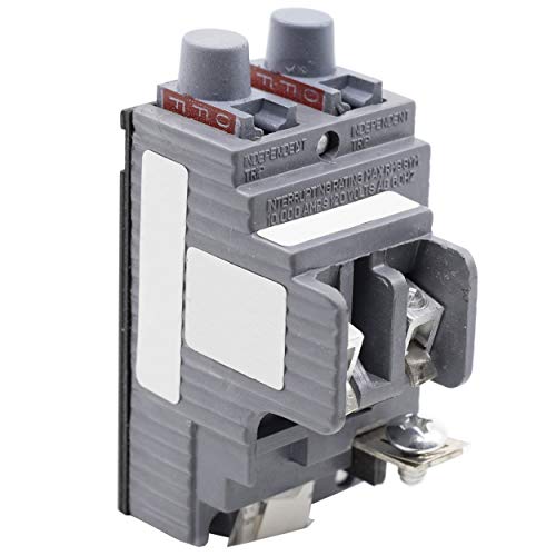 Connecticut Electric UBIP-1515 Circuit Breaker