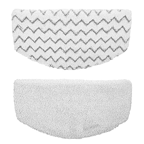 ConPus Bissell Powerfresh Steam Mop Pads Replacement